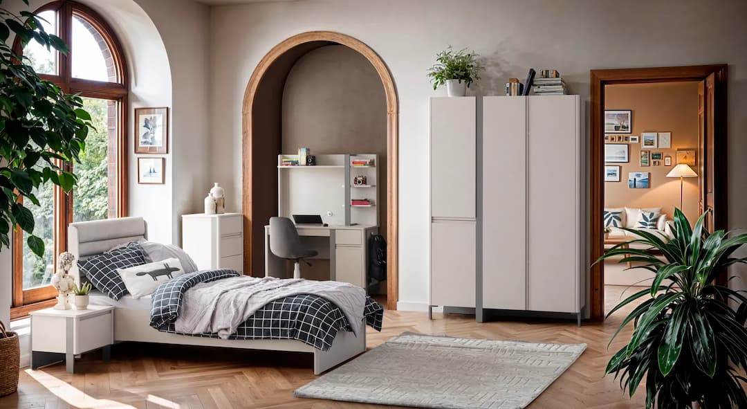 COMFORT GENÇ ODASI