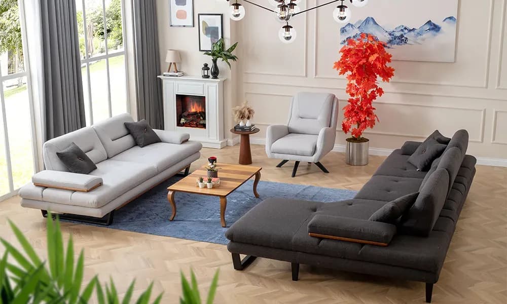 Efes Relax Köşe Takımı