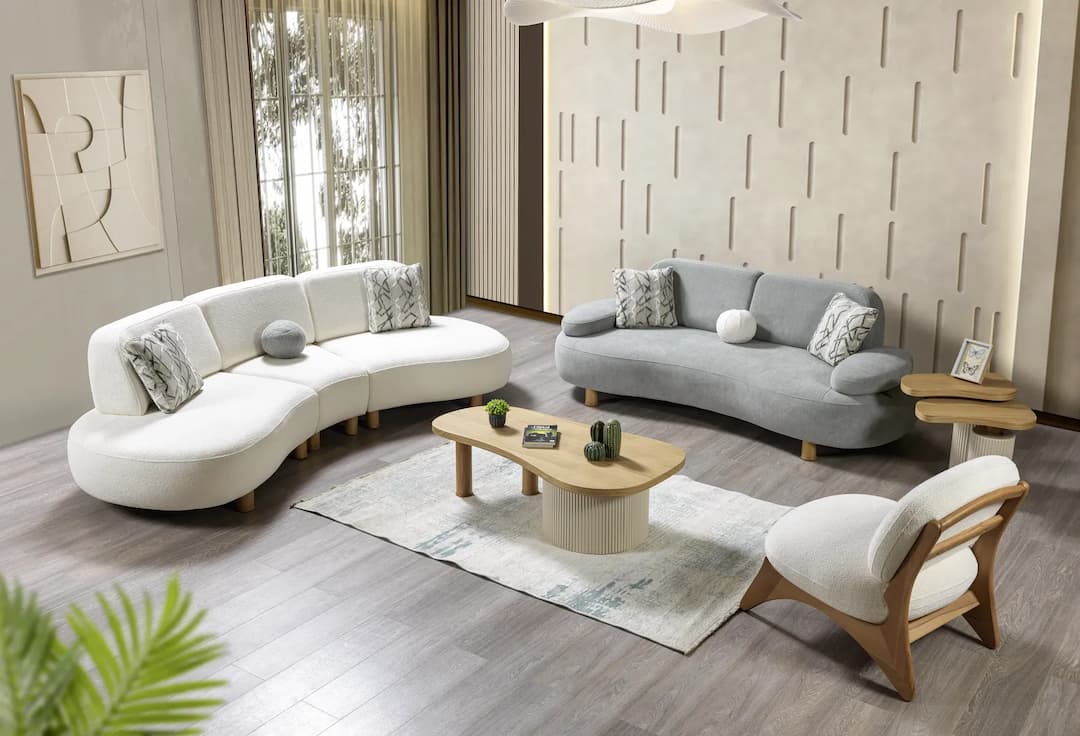 Houston Koltuk Takımı