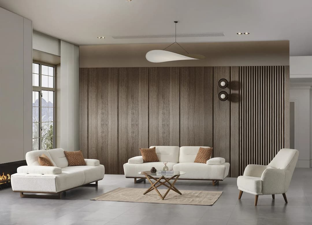 Alba Koltuk Takımı